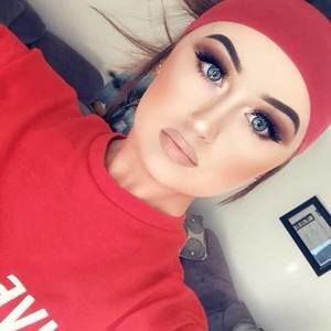 Meet your Posher, Veronica